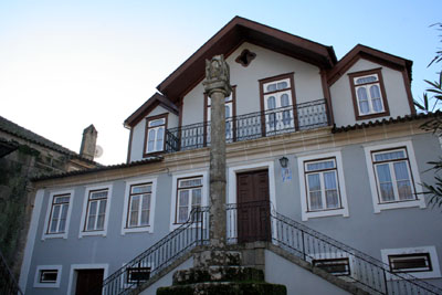 Vila de S?o Martinho de Mouros Vila de S?o Martinho de Mouros